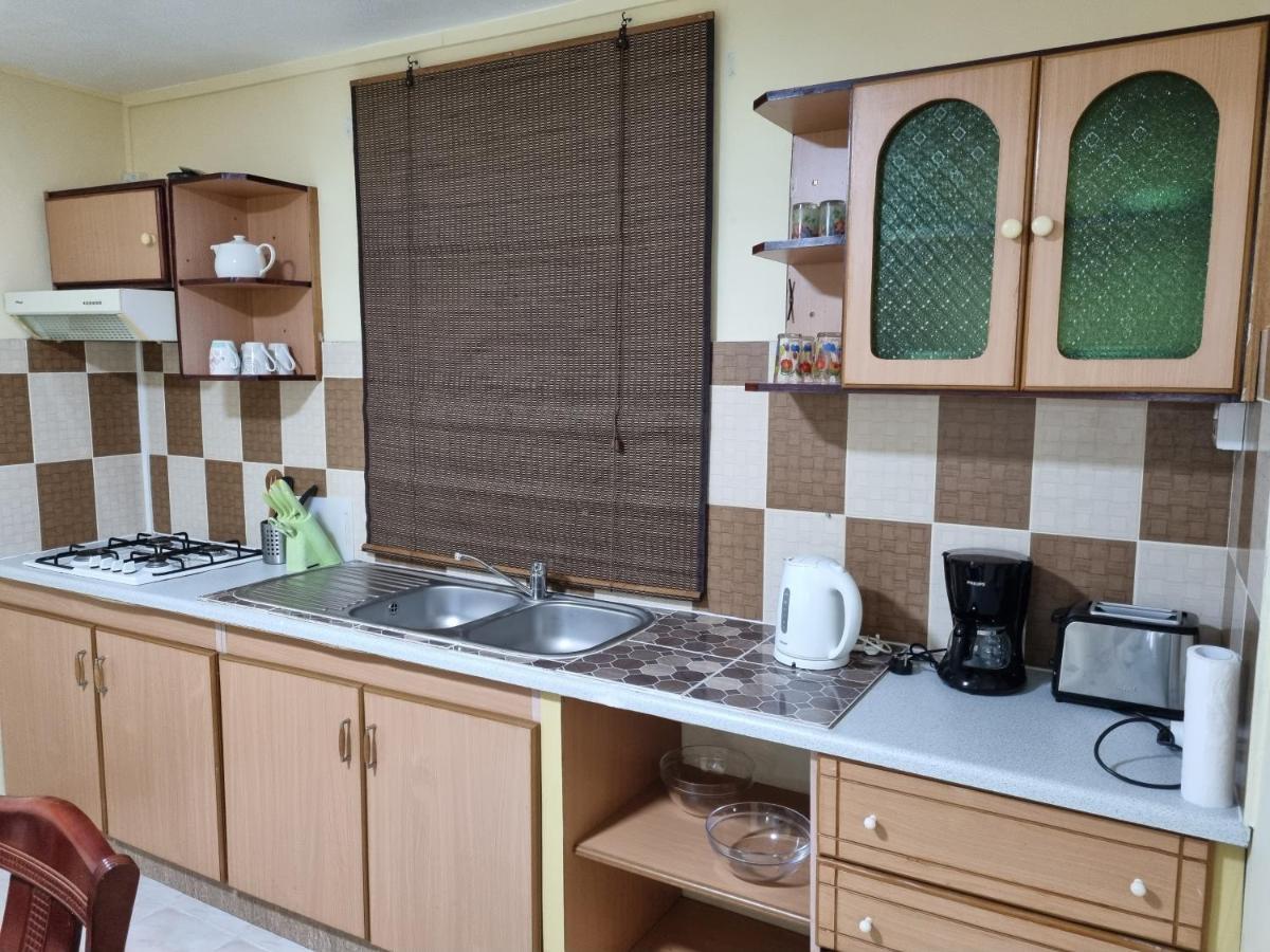 Villa Bungaroo 페레이베레 외부 사진
