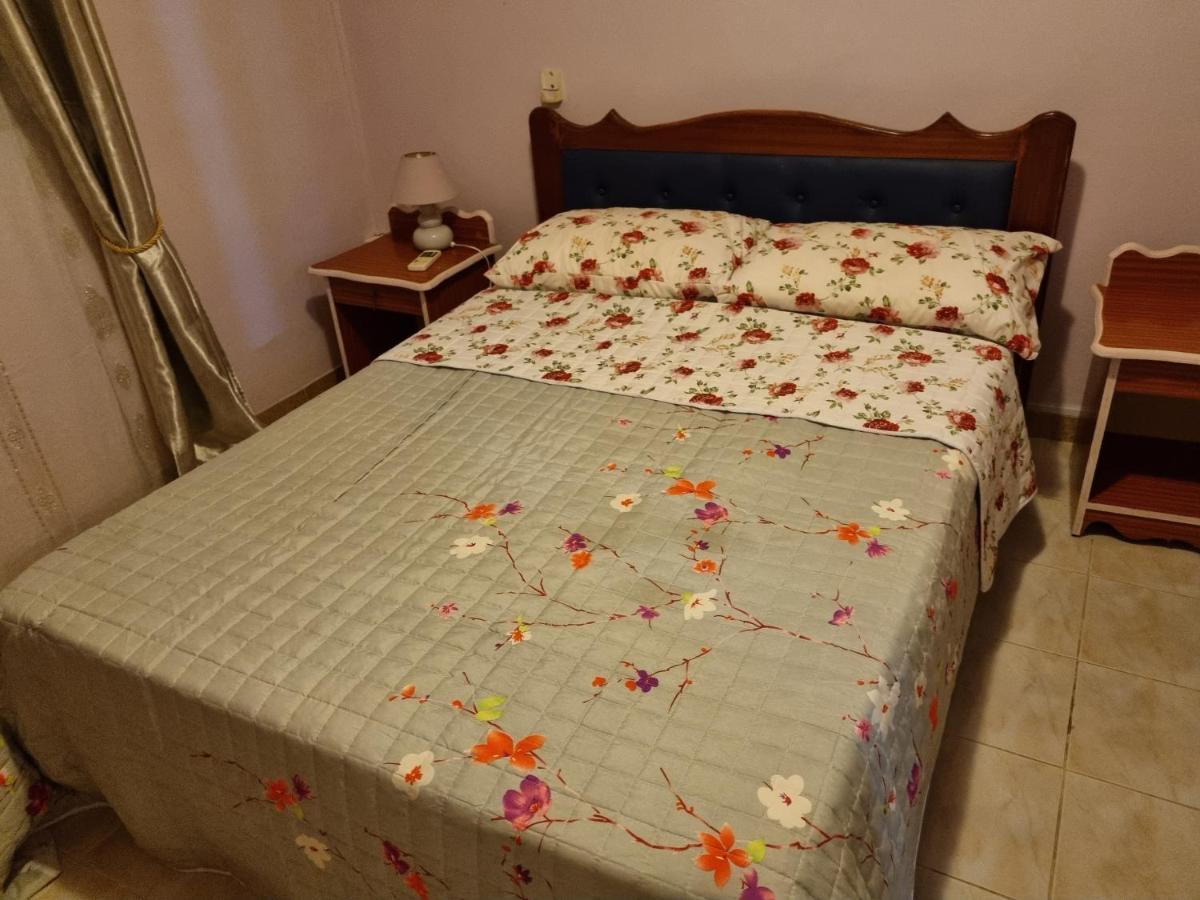 Villa Bungaroo 페레이베레 외부 사진