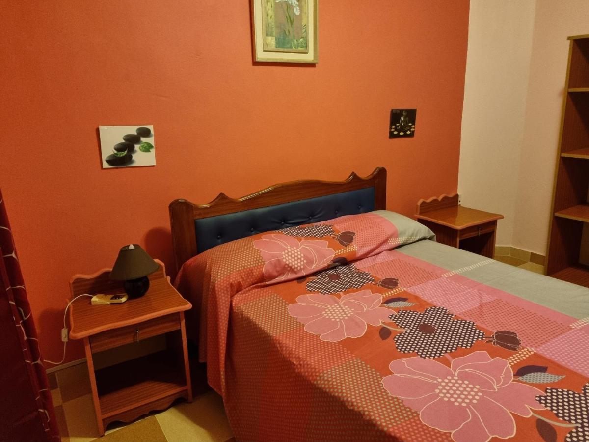 Villa Bungaroo 페레이베레 외부 사진